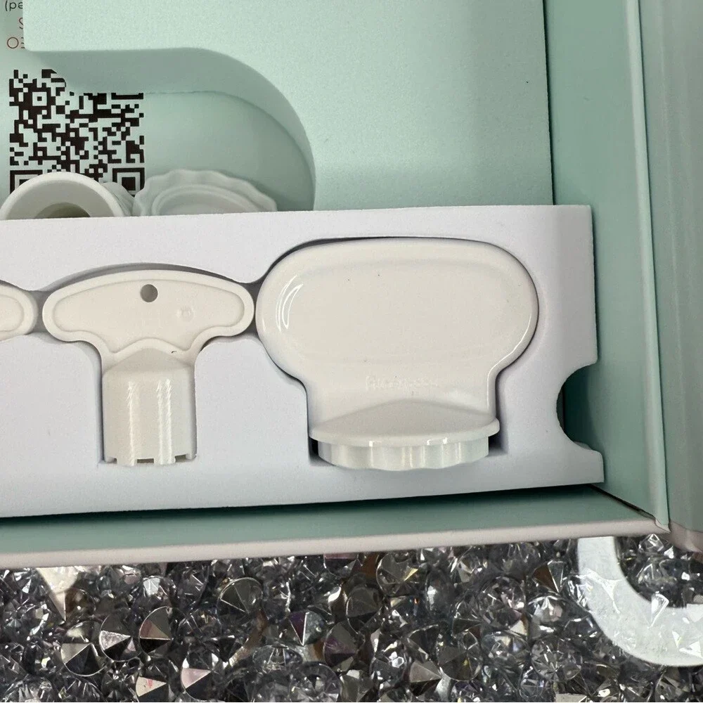 Filterbaby Skincare Product in Light Gray Box with pink filter skin filter